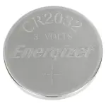 BATERIA LITOWA BAT-CR2032-LITHIUM*P2 ENERGIZER
